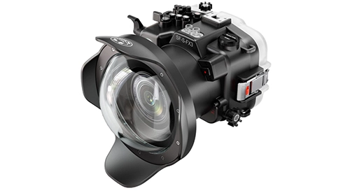 Obudowa podwodna Seafrogs FX3/FX30