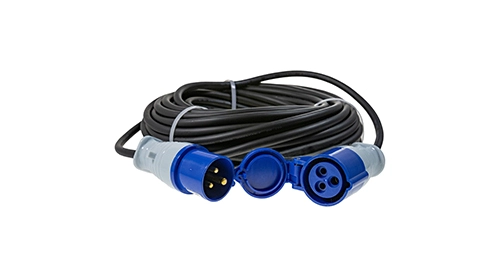 Kabel Siłowy 16A