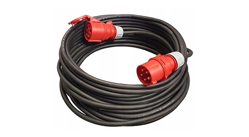 Kabel Siłowy 32A