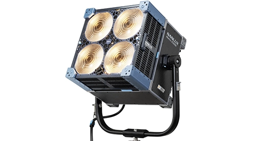 Nanlux Matrix 2500B