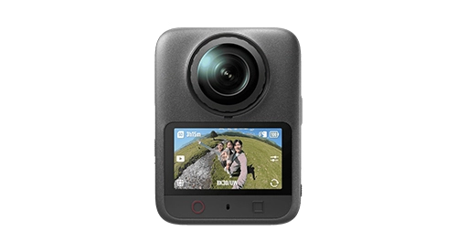 DJI Osmo 360 ii