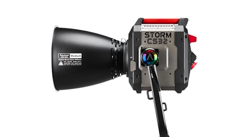 Aputure Storm CS32